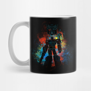 Prime Art Mug