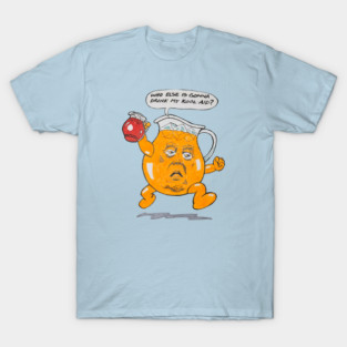 trump kool aid T-Shirt