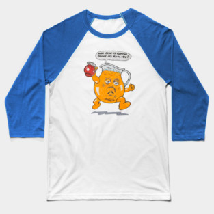 trump kool aid Baseball T-Shirt
