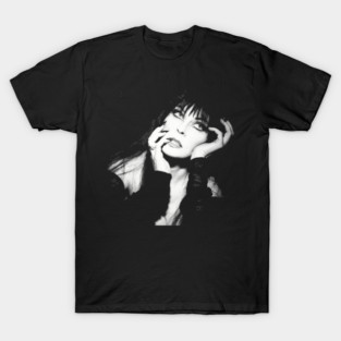 Vintage Style - Elvira T-Shirt