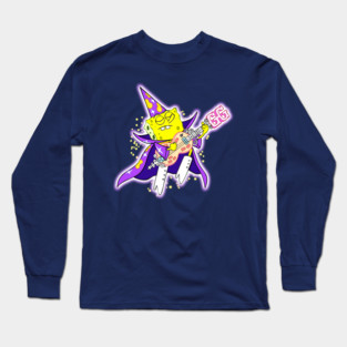 Goofy Goober Long Sleeve T-Shirt