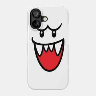 Boo! Phone Case