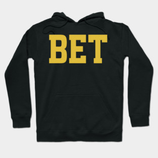 BET Michigan Vs Everybody Wolverines Hoodie