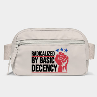 Radicalized-By-Basic-Decency Bag