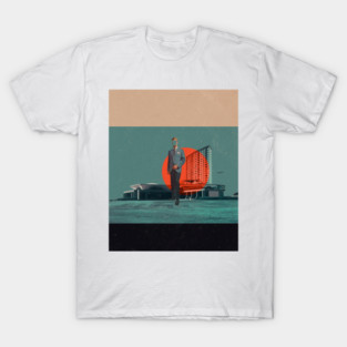 That 70s movie T-Shirt