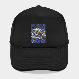 Ceedee Lamb Retro Bootleg Hat