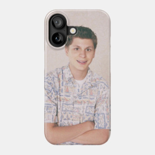 George Michael Bluth Phone Case