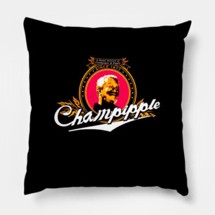 Fred Sanford Hustler Pillow