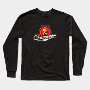 Fred Sanford Hustler Long Sleeve T-Shirt