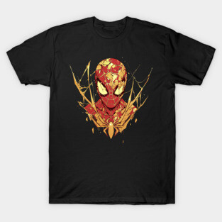 spiderman T-Shirt