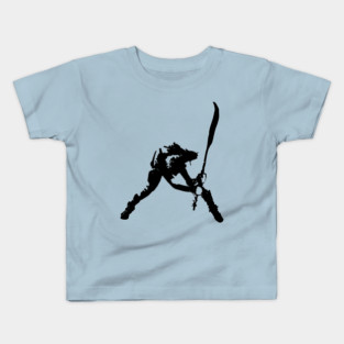 london calling the clash Kids T-Shirt