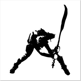 london calling the clash Posters and Art