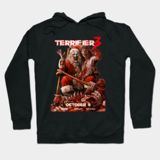 Red Christmas Soft style vintage 90s Hoodie