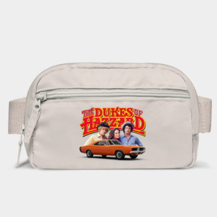 Dukes-Of-Hazzard Bag