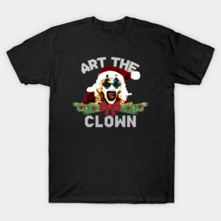 Art-The-Clown T-Shirt