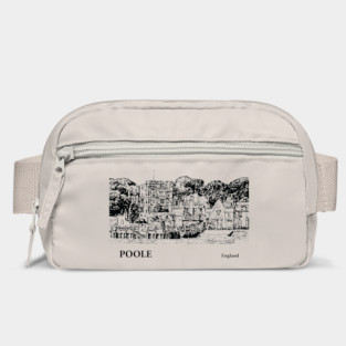 Poole England Bag