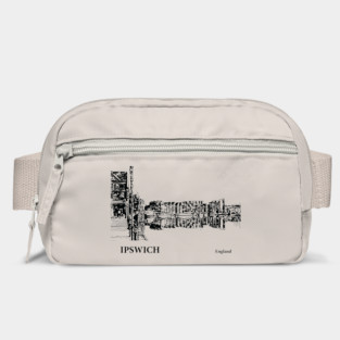 Ipswich England Bag