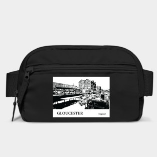 Gloucester England Bag