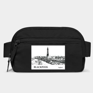 Blackpool England Bag