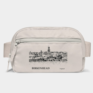 Birkenhead England Bag