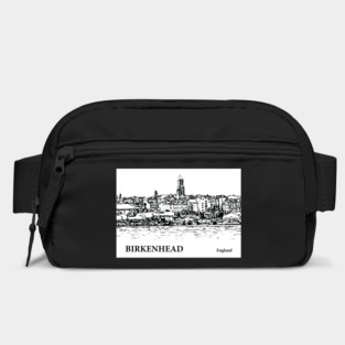 Birkenhead England Bag