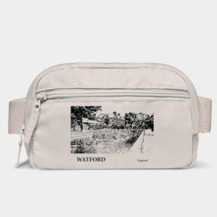 Watford England Bag