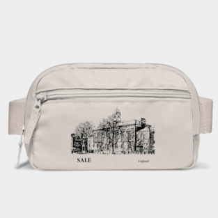 Sale England Bag