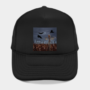 Surreal Cornfield Hat