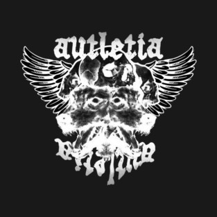 Autletia Sample Print T-Shirt