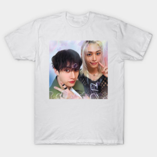 ChanLix (Chan & Felix) T-Shirt