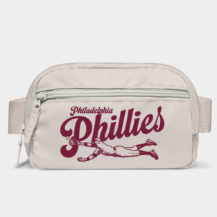 Phillies Catch Bag
