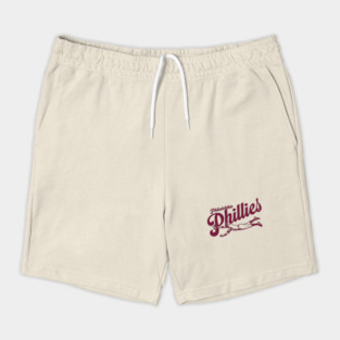 Phillies Catch Shorts