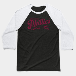 Phillies Catch Baseball T-Shirt