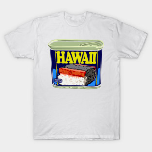 Hawaii Musubi T-Shirt