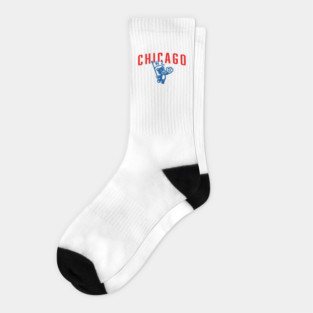 Chicago Socks