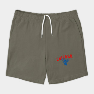 Chicago Shorts