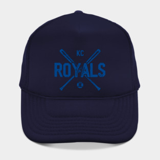 KC ROYALS Hat