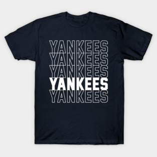YANKEES T-Shirt