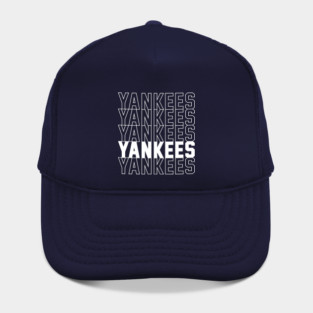 YANKEES Hat