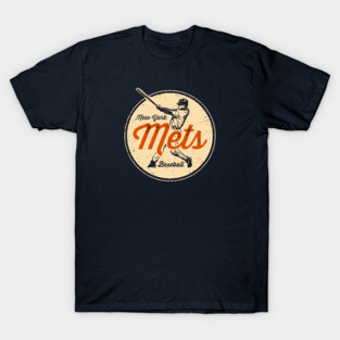 Vintage Mets T-Shirt