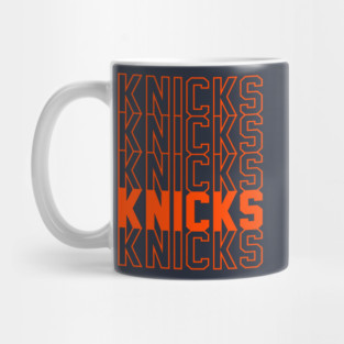 KNICKS Mug