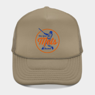 Vintage Mets Hat
