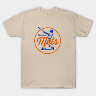 Vintage Mets T-Shirt
