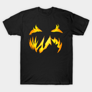 Jack-O-Lantern T-Shirt