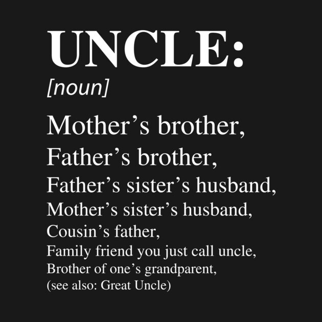 Uncle - HDTGM by How Did This Get Made?