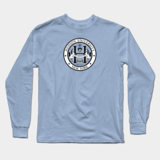 Hudson University Long Sleeve T-Shirt