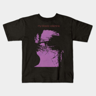 My Bloody Valentine Vintage Kids T-Shirt