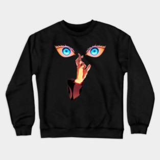Infinite Void Crewneck Sweatshirt