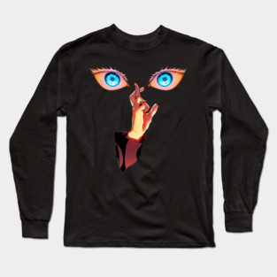 Infinite Void Long Sleeve T-Shirt