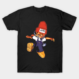 Redmannn Meme T-Shirt